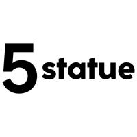 5-statue-logo